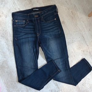 EXPRESS JEANS